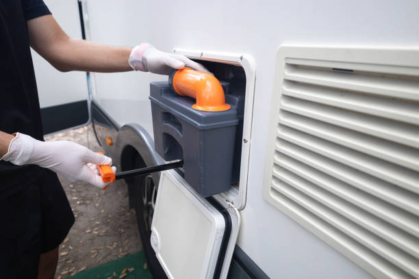 Best Affordable portable toilet rental  in Lakeland, GA