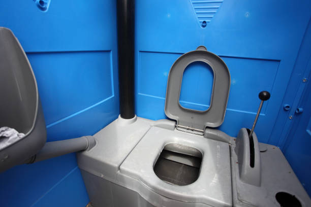 Porta potty services near me in Lakeland, GA