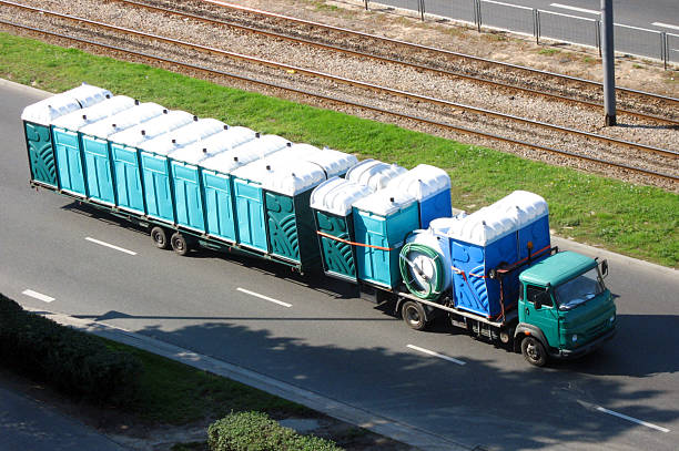 Best High-end porta potty rental  in Lakeland, GA